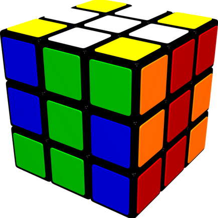 Rubik's Cube